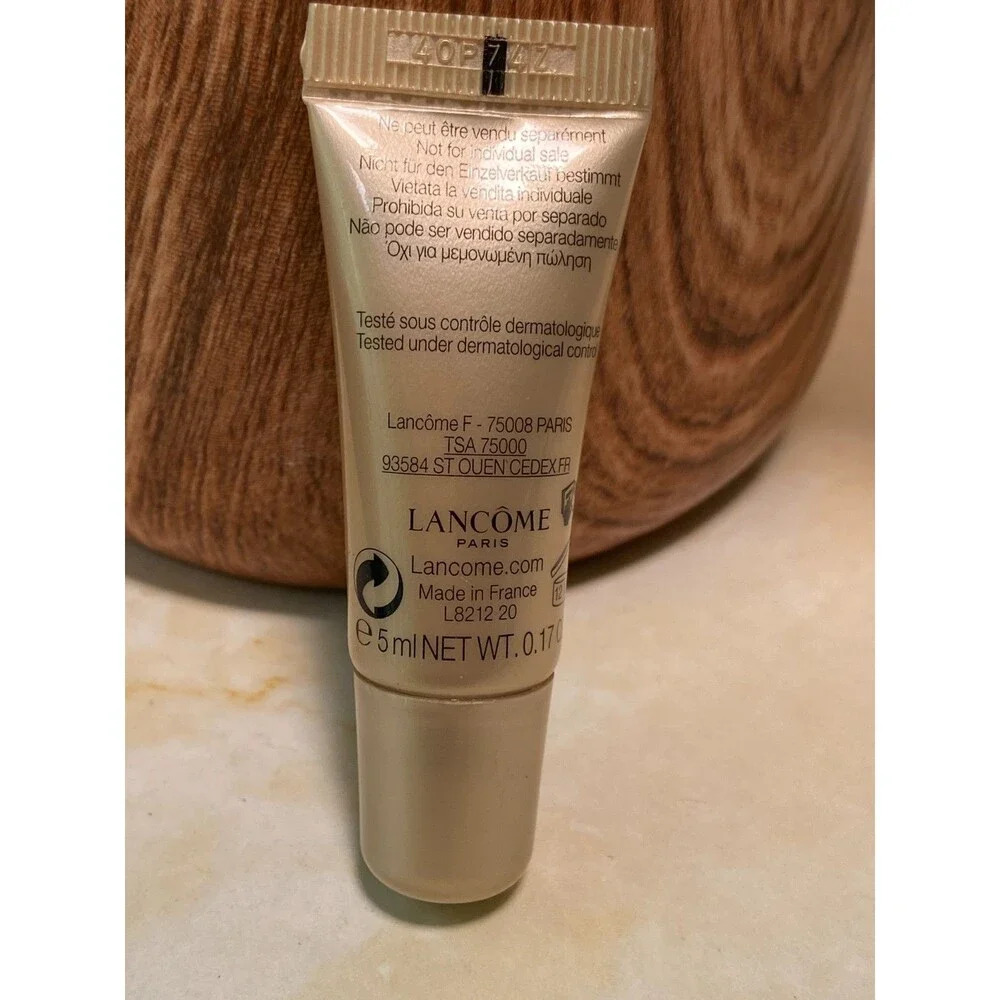 Lancome new absolue